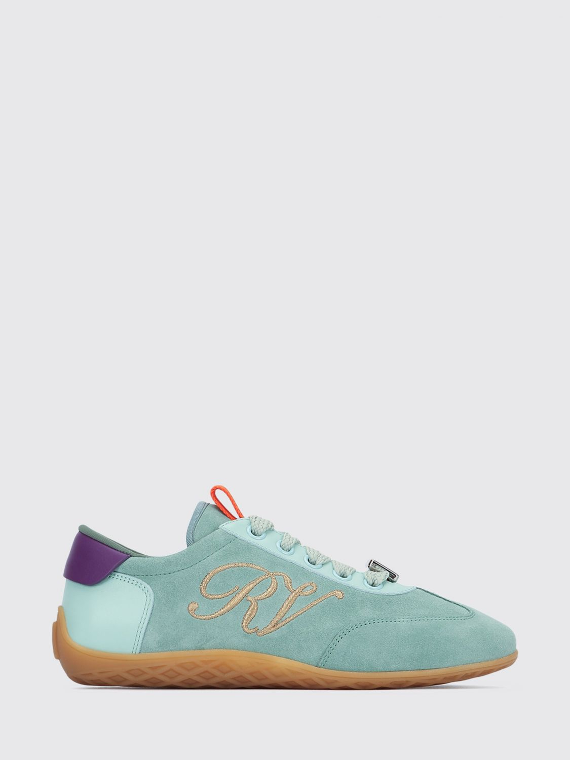 [Roger Vivier] Sneakers SS26 RVW79342800IRA 788Z
