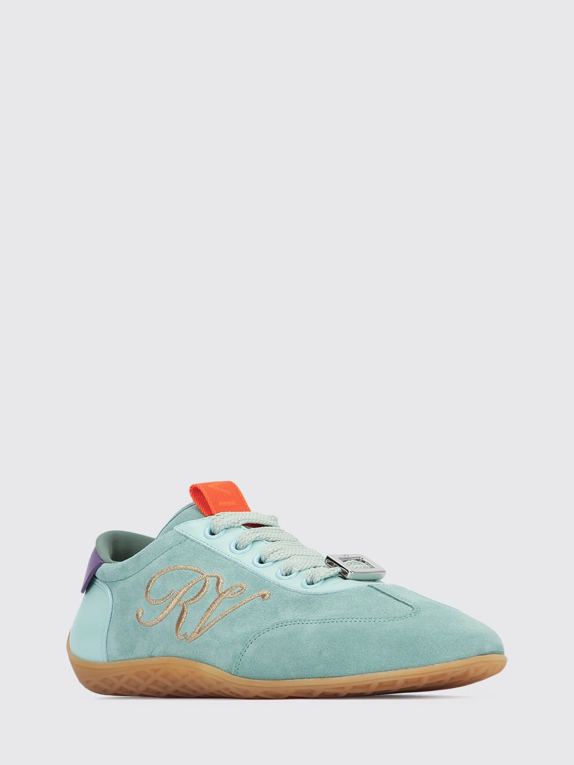 [Roger Vivier] Sneakers SS26 RVW79342800IRA 788Z