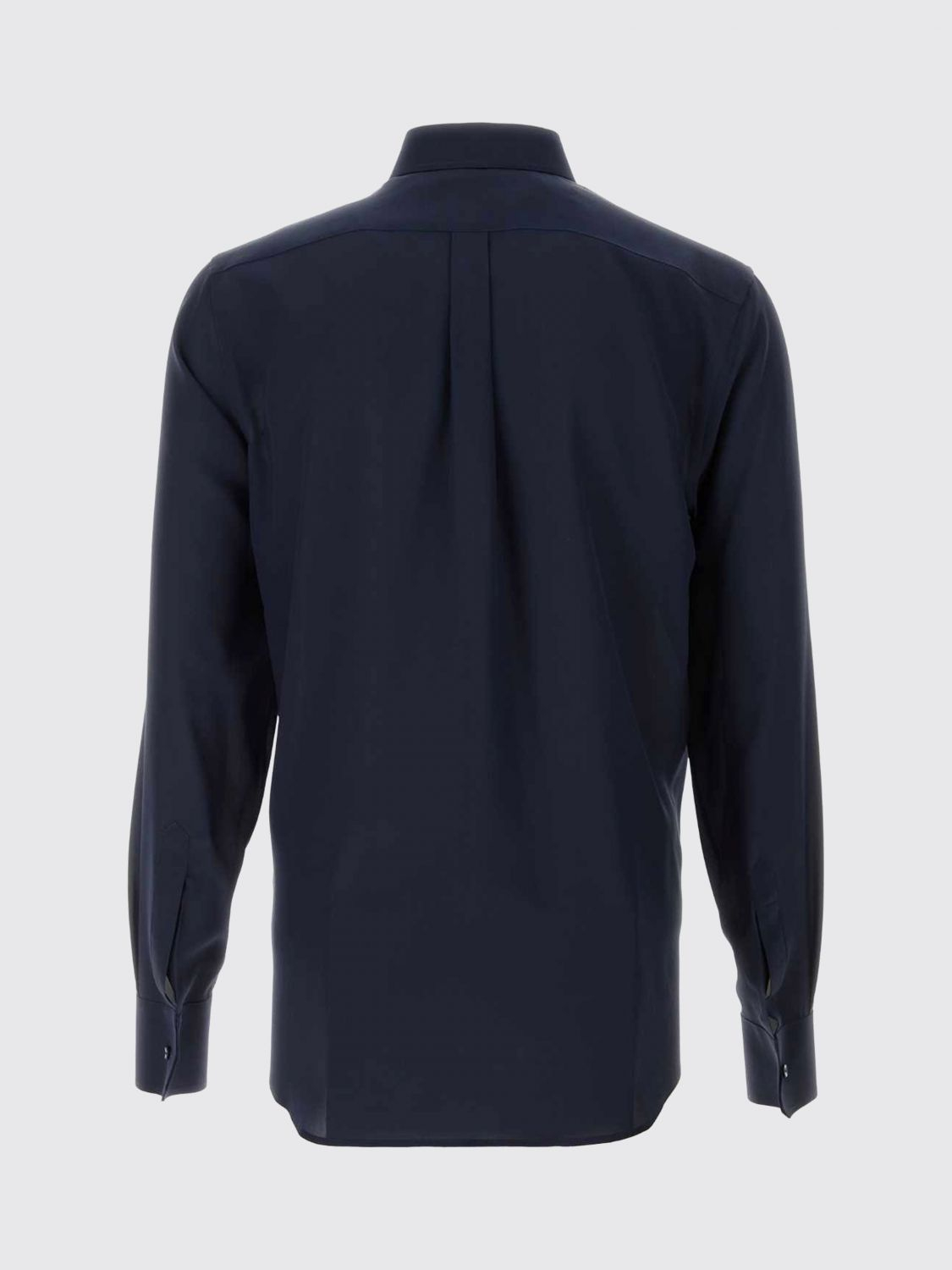 [Dolce & Gabbana] Shirts Long Sleeve SS26 G5ML1TFU1UQ B3681
