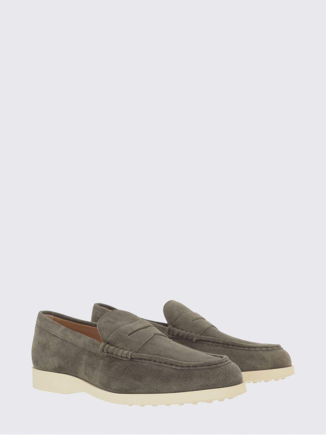 [Tod's] Loafer SS26 XXM98L0KC00M8W V601