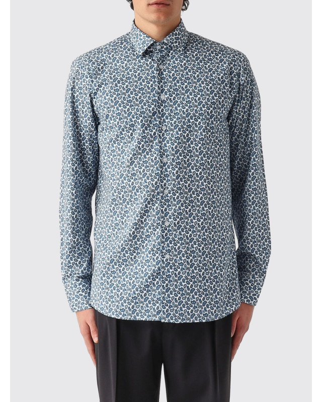 [Etro] Shirts Long Sleeve SS26 MRIB000199SAEG3 X0800