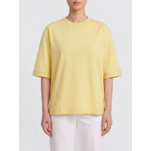 [JACQUEMUS] T-shirts Short Sleeve SS26 26ETSW00588AJ00254 210