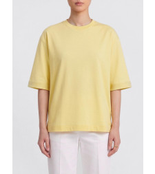 [JACQUEMUS] T-shirts Short Sleeve SS26 26ETSW00588AJ00254 210