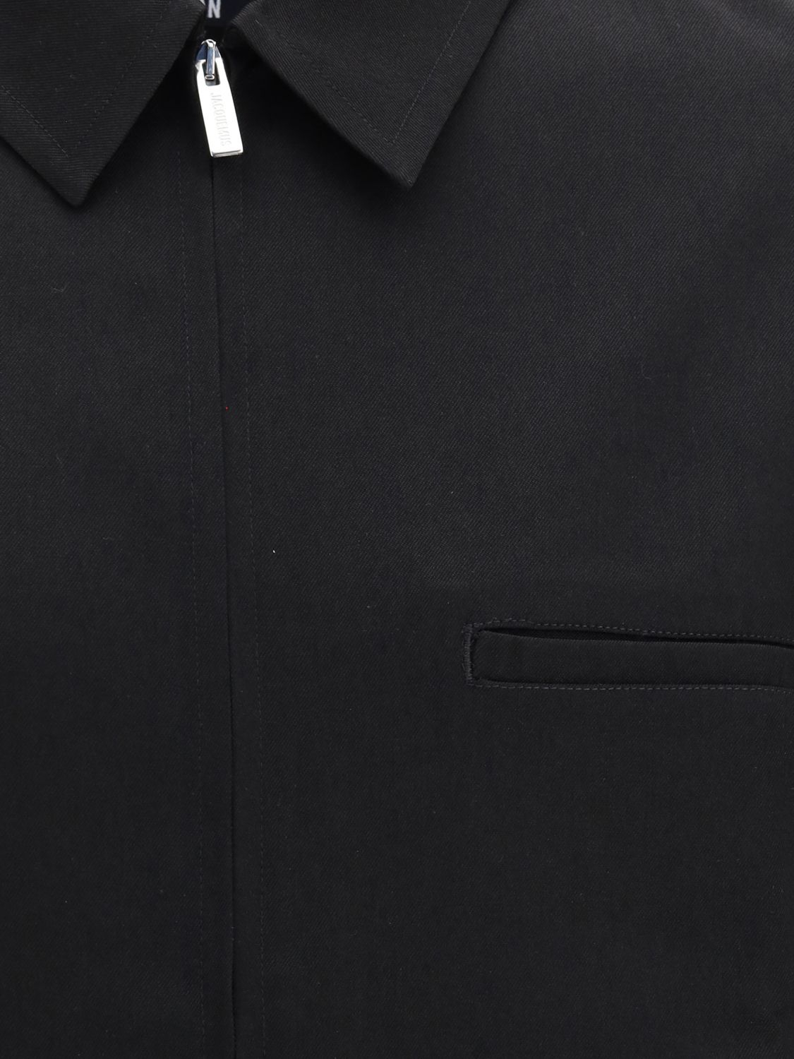 [JACQUEMUS] Shirts Long Sleeve SS26 SHM00576AW00739 990