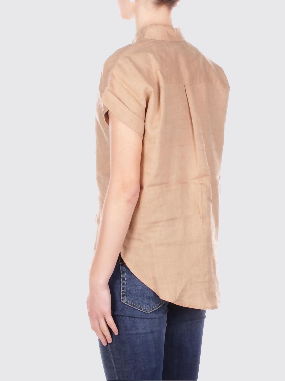 [LAUREN RALPH LAUREN] T-shirts Short Sleeve SS26 200699152 052