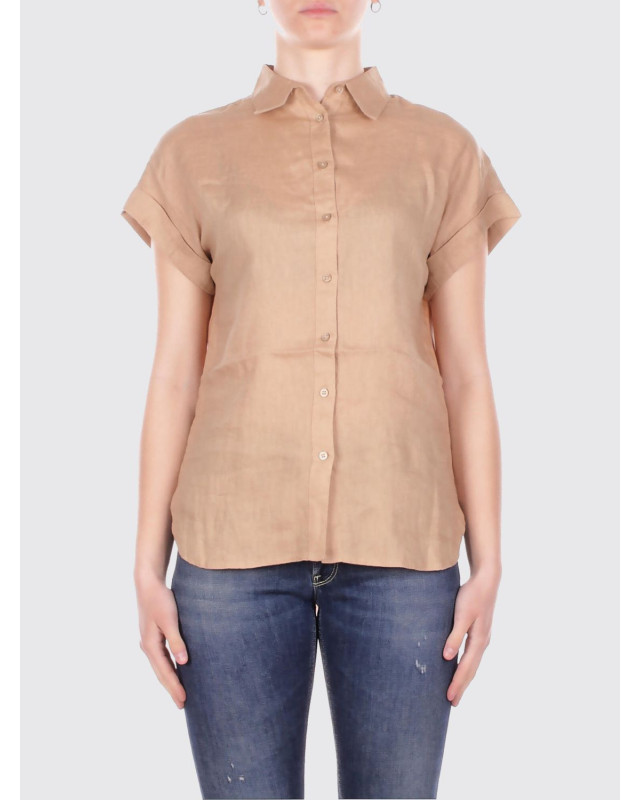 [LAUREN RALPH LAUREN] T-shirts Short Sleeve SS26 200699152 052