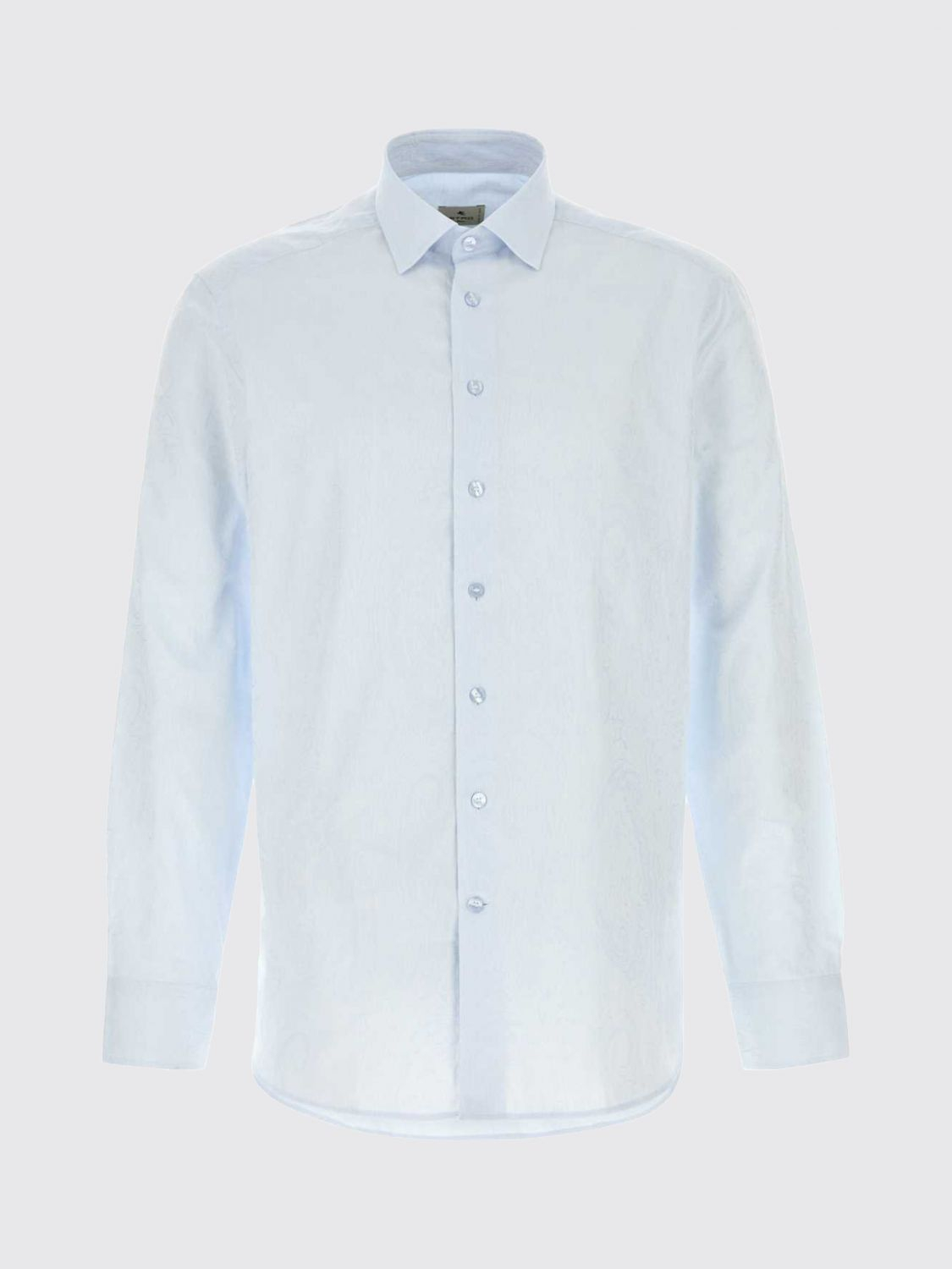 [Etro] Shirts Long Sleeve SS26 MRIB0001AQ043 B1581