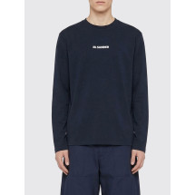 [Jil Sander] T-shirts Long Sleeve SS26 J22GC0236J20103 401