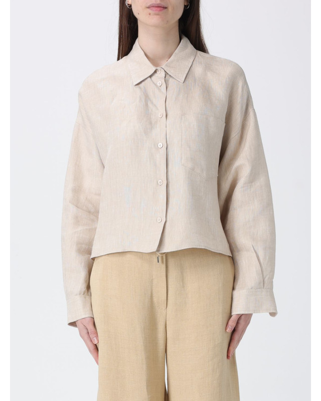 [WEEKEND MAX MARA] Shirts Long Sleeve SS26 2615041022600 023
