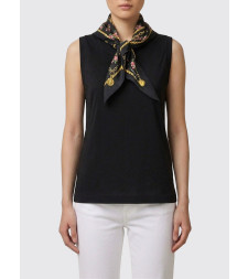 [Dolce & Gabbana] Tank top SS26 F8W29ZGDDO7 N0000