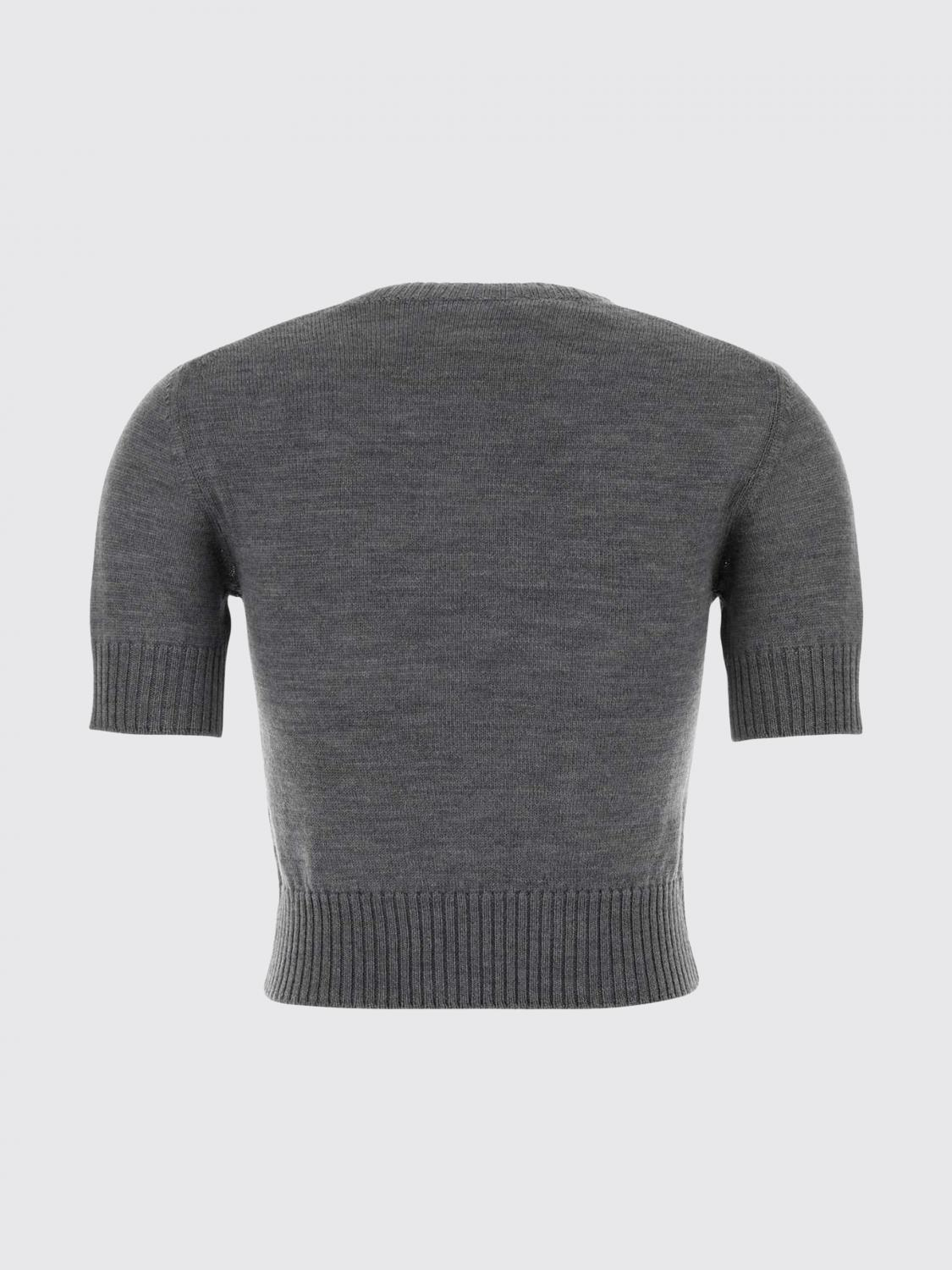 [Jil Sander] Knitwear SS26 J40GC0141J14772 025