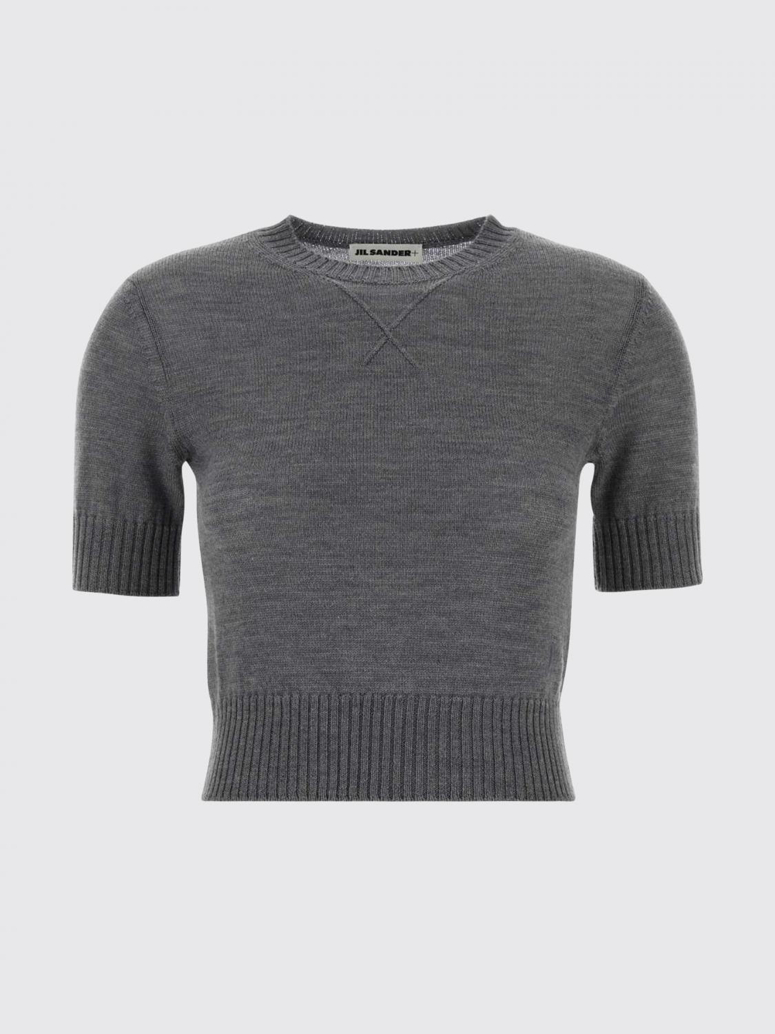 [Jil Sander] Knitwear SS26 J40GC0141J14772 025