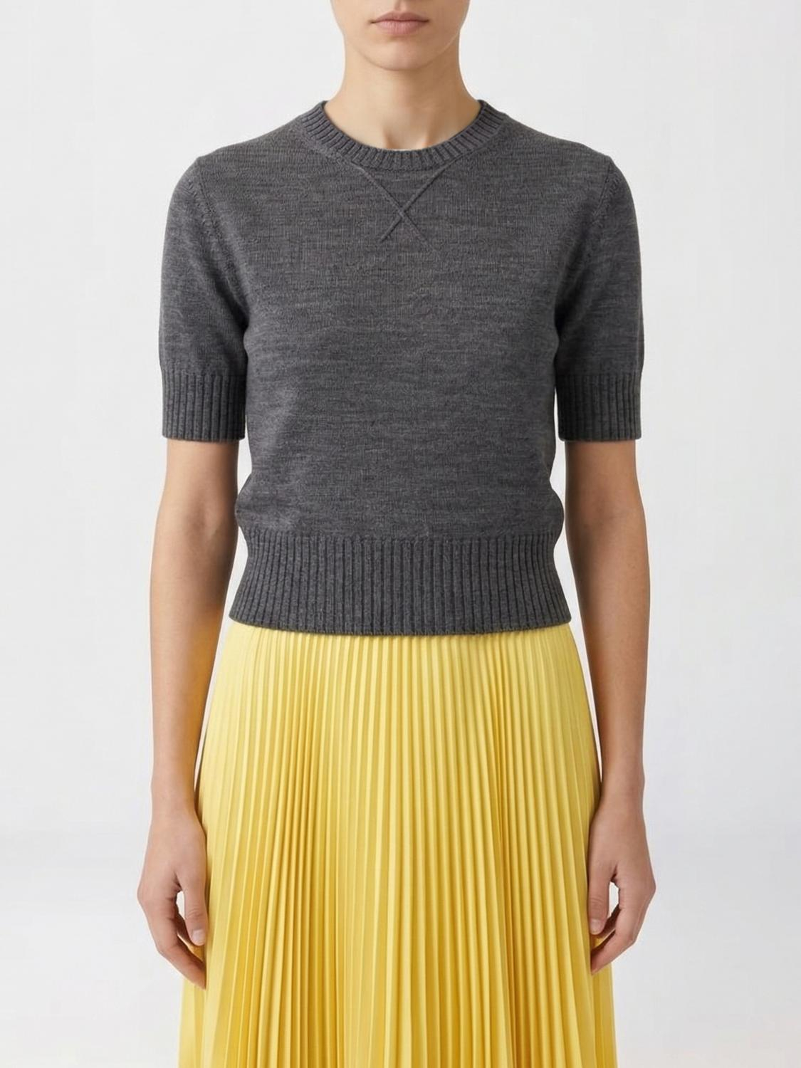 [Jil Sander] Knitwear SS26 J40GC0141J14772 025