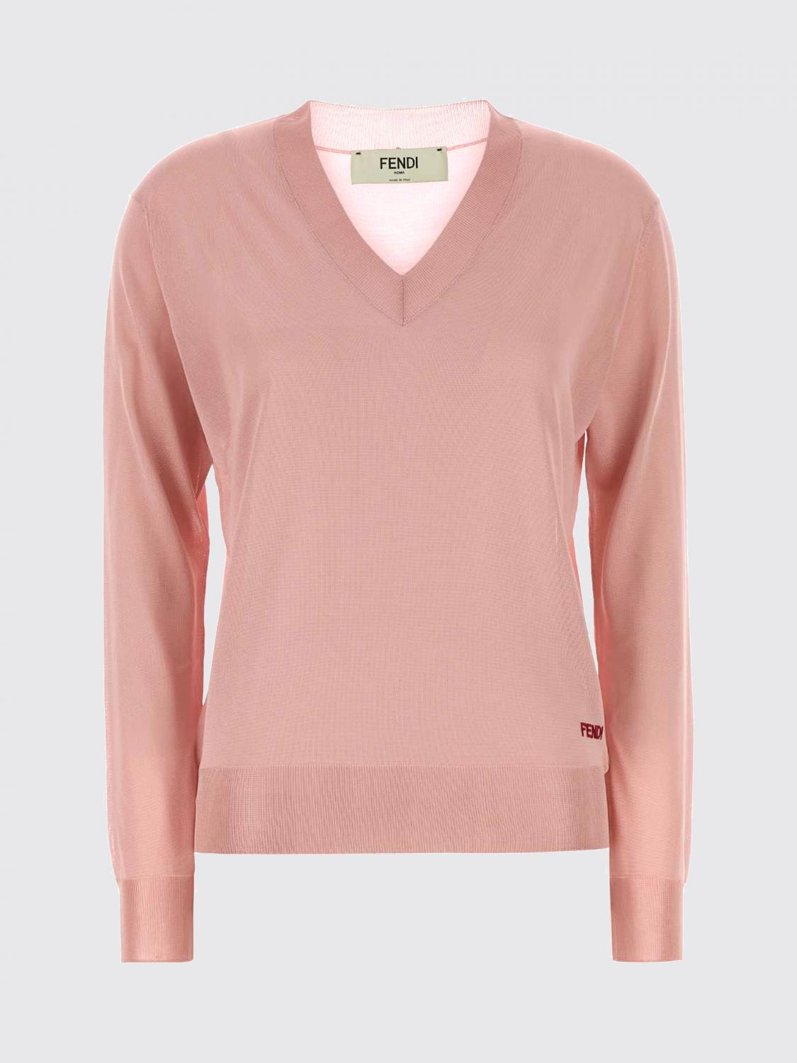 [Fendi] Knitwear SS26 FZXF24AW4V F1W0S