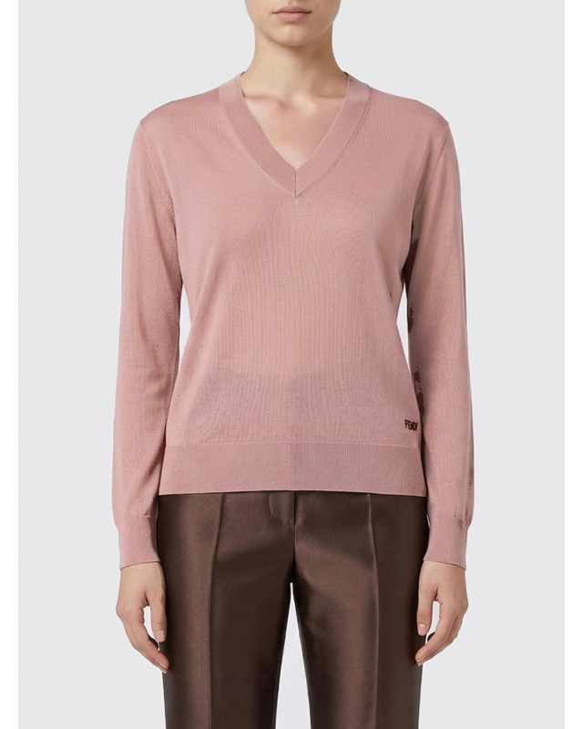 [Fendi] Knitwear SS26 FZXF24AW4V F1W0S