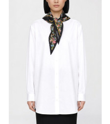 [Dolce & Gabbana] Shirts Long Sleeve SS26 F5U17TGDDOX W0800
