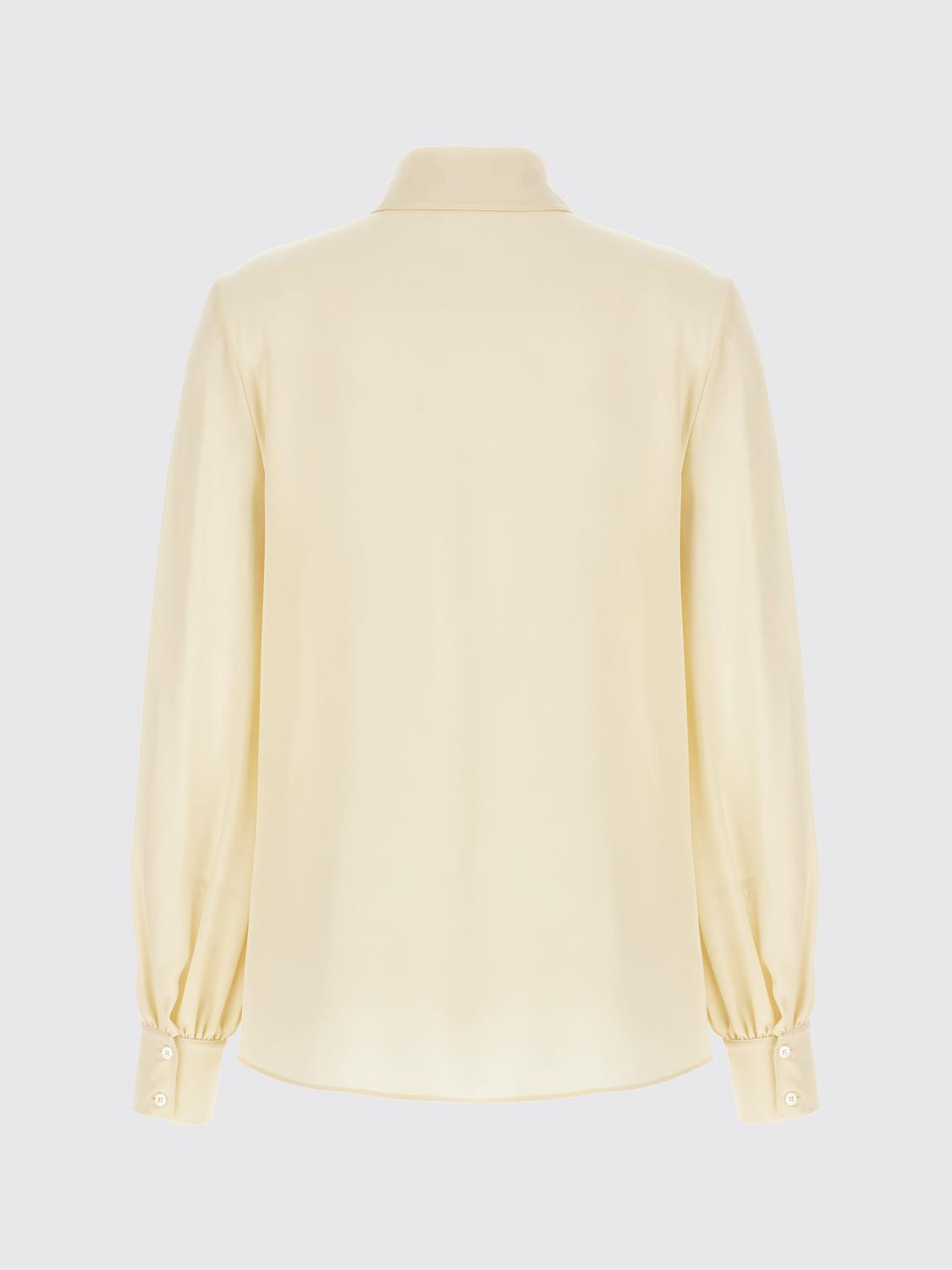 [Valentino] Shirts Long Sleeve SS26 B3AB86021B 9Z7