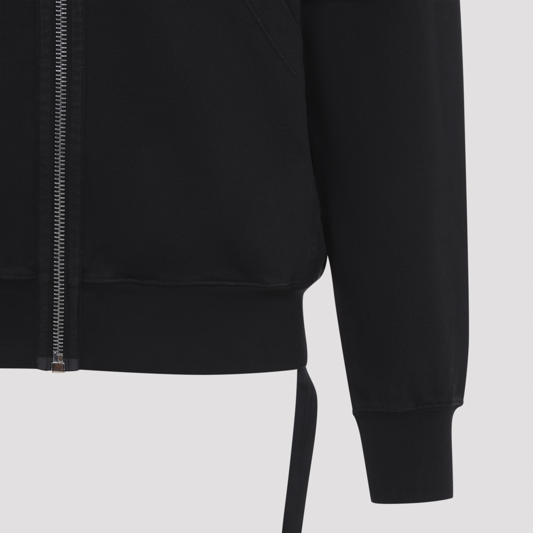 [RICK OWENS DRKSHDW] Zip up FW26 DU02F6291.RIGP
