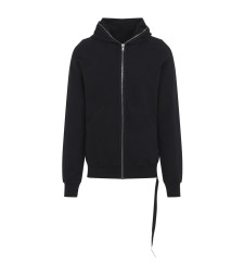 [RICK OWENS DRKSHDW] Zip up FW26 DU02F6291.RIGP