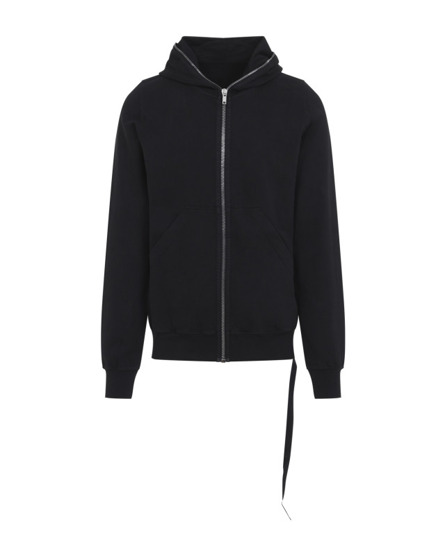 [RICK OWENS DRKSHDW] Zip up FW26 DU02F6291.RIGP