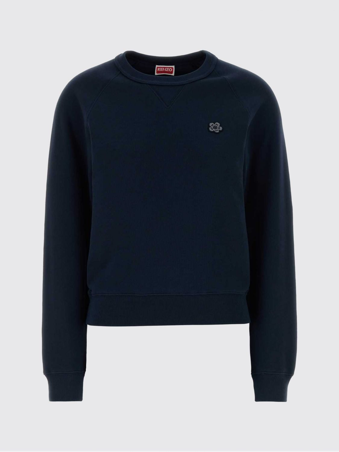 [Kenzo] Sweatshirt SS26 FG52SW2114MJ 76