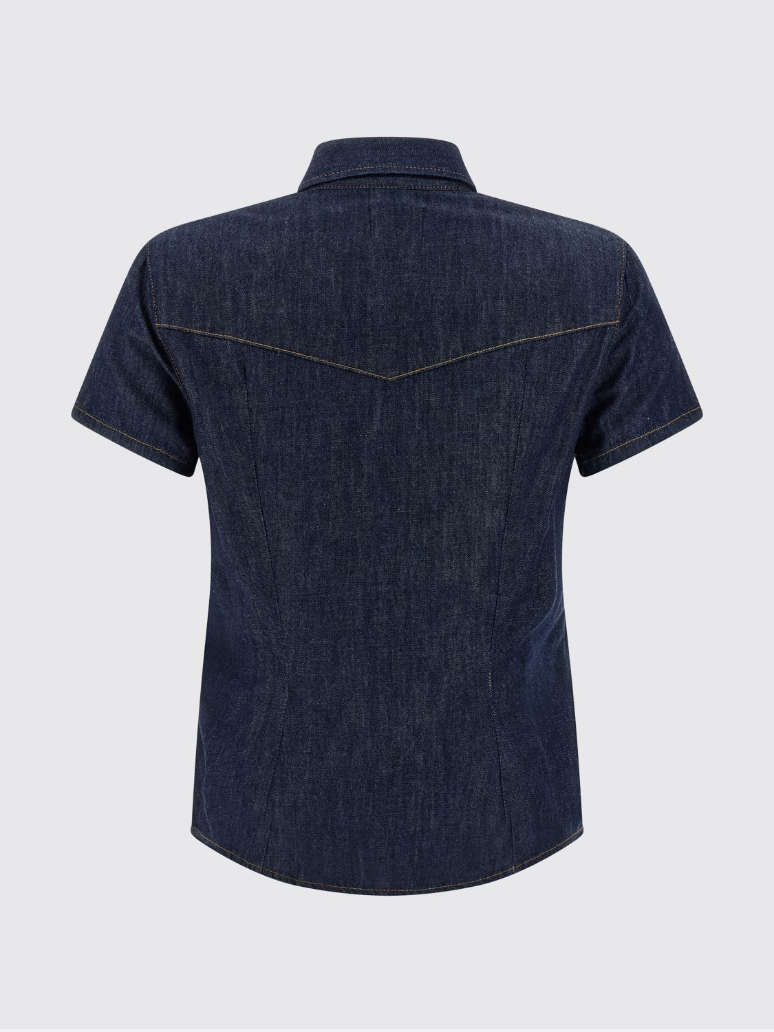 [KHAITE] Shirts Short Sleeve SS26 1178923040 040