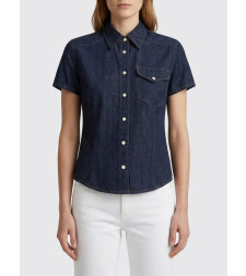 [KHAITE] Shirts Short Sleeve SS26 1178923040 040