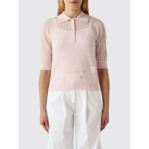 [MAX MARA STUDIO] T-shirts Short Sleeve SS26 2616361051600 002