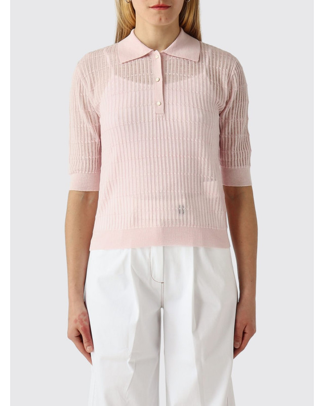 [MAX MARA STUDIO] T-shirts Short Sleeve SS26 2616361051600 002