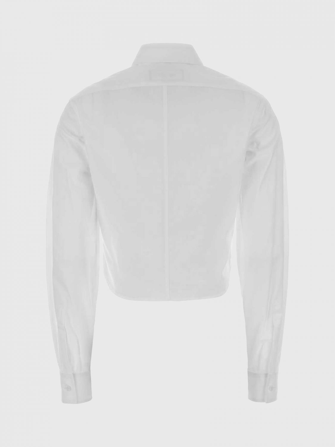 [Dsquared2] Shirts Long Sleeve SS26 S75DL0949S36275 100