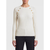 [Balmain] Knitwear SS26 GF1ARA60KJ45 0FA