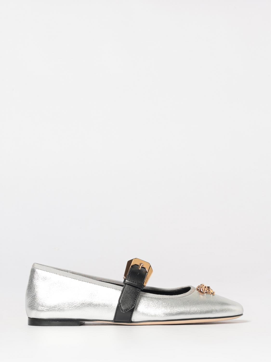 [Versace] Flat shoes SS26 10217101A16241 2E94V