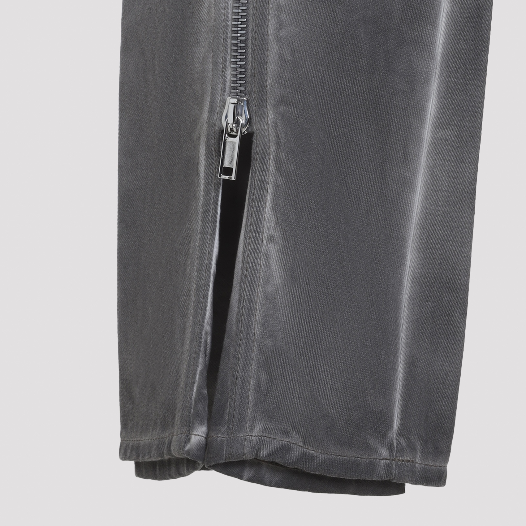 [RICK OWENS DRKSHDW] Jeans FW26 DU02F6363.DLD