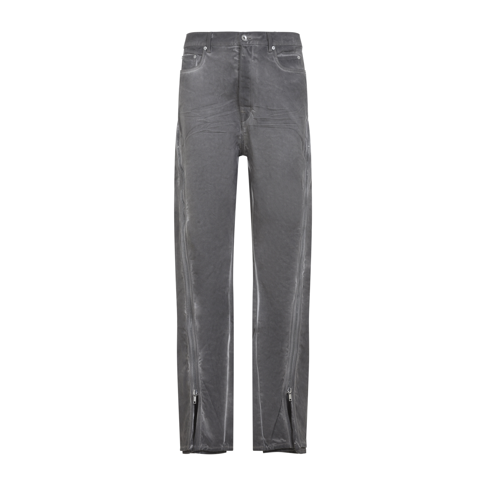 [RICK OWENS DRKSHDW] Jeans FW26 DU02F6363.DLD