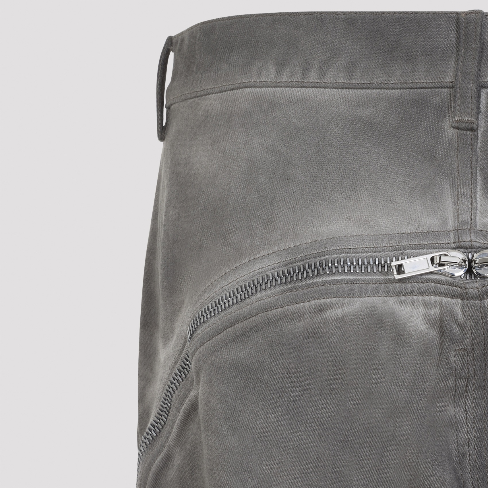 [RICK OWENS DRKSHDW] Jeans FW26 DU02F6363.DLD