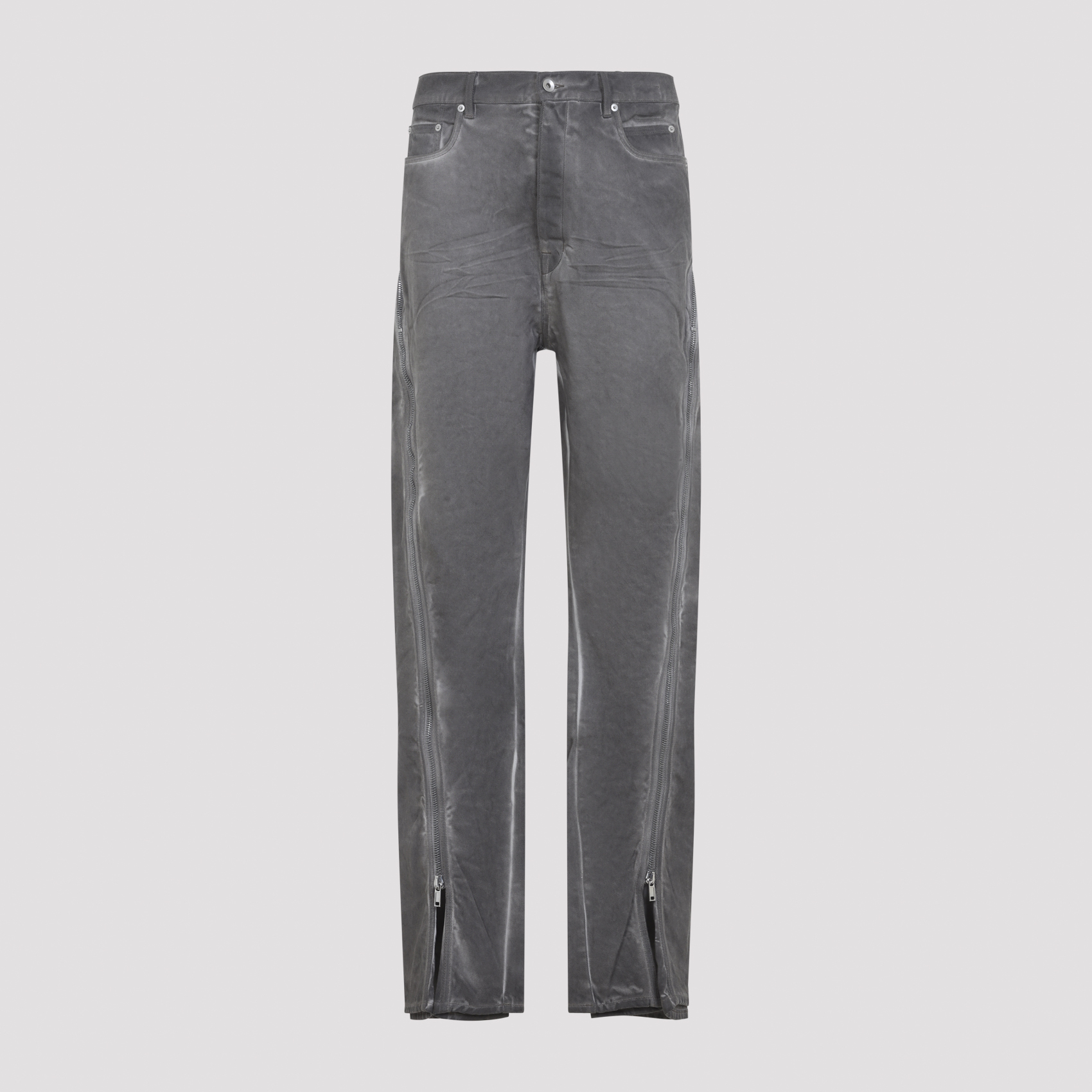 [RICK OWENS DRKSHDW] Jeans FW26 DU02F6363.DLD