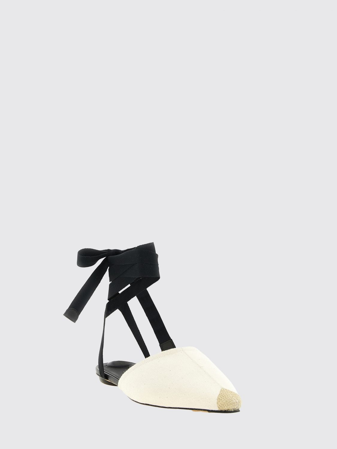 [JACQUEMUS] Flat shoes SS26 26EFOW00217AW00255 130