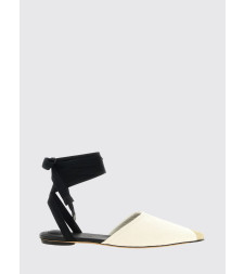 [JACQUEMUS] Flat shoes SS26 26EFOW00217AW00255 130
