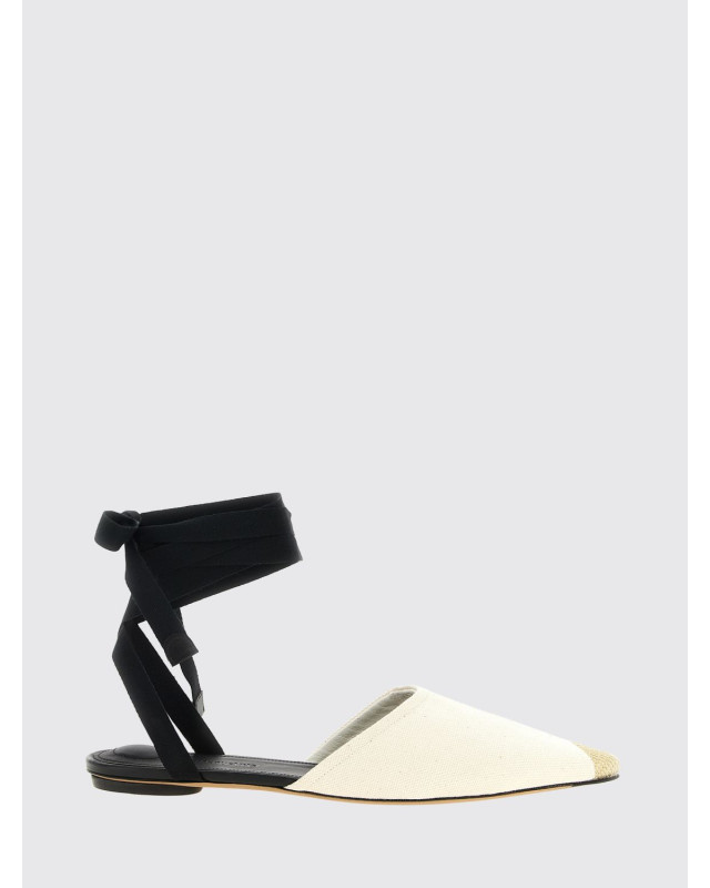 [JACQUEMUS] Flat shoes SS26 26EFOW00217AW00255 130