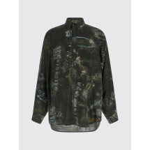 [Balenciaga] Shirts Long Sleeve SS26 857811TTL78 1055