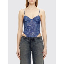 [Diesel] Tank top SS26 A212040CJBM 8IX