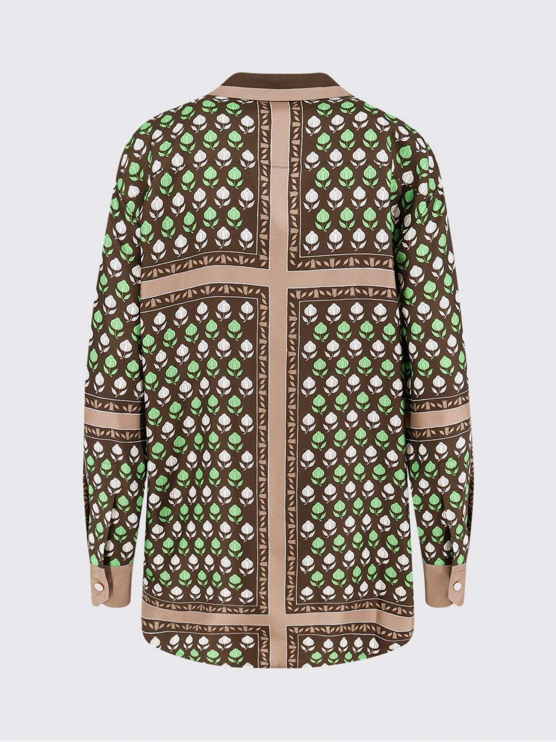 [Tory Burch] Shirts Long Sleeve SS26 180750 209