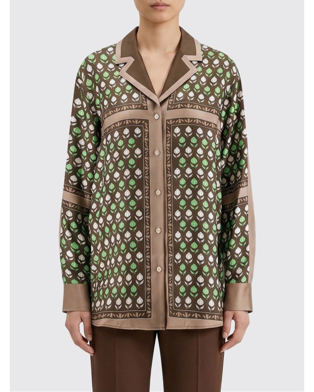 [Tory Burch] Shirts Long Sleeve SS26 180750 209