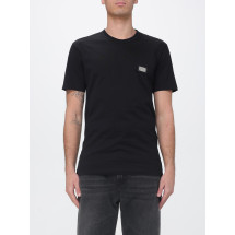 [Dolce & Gabbana] T-shirts Short Sleeve SS26 G8PT1TG7P1B N0000