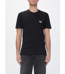 [Dolce & Gabbana] T-shirts Short Sleeve SS26 G8PT1TG7P1B N0000