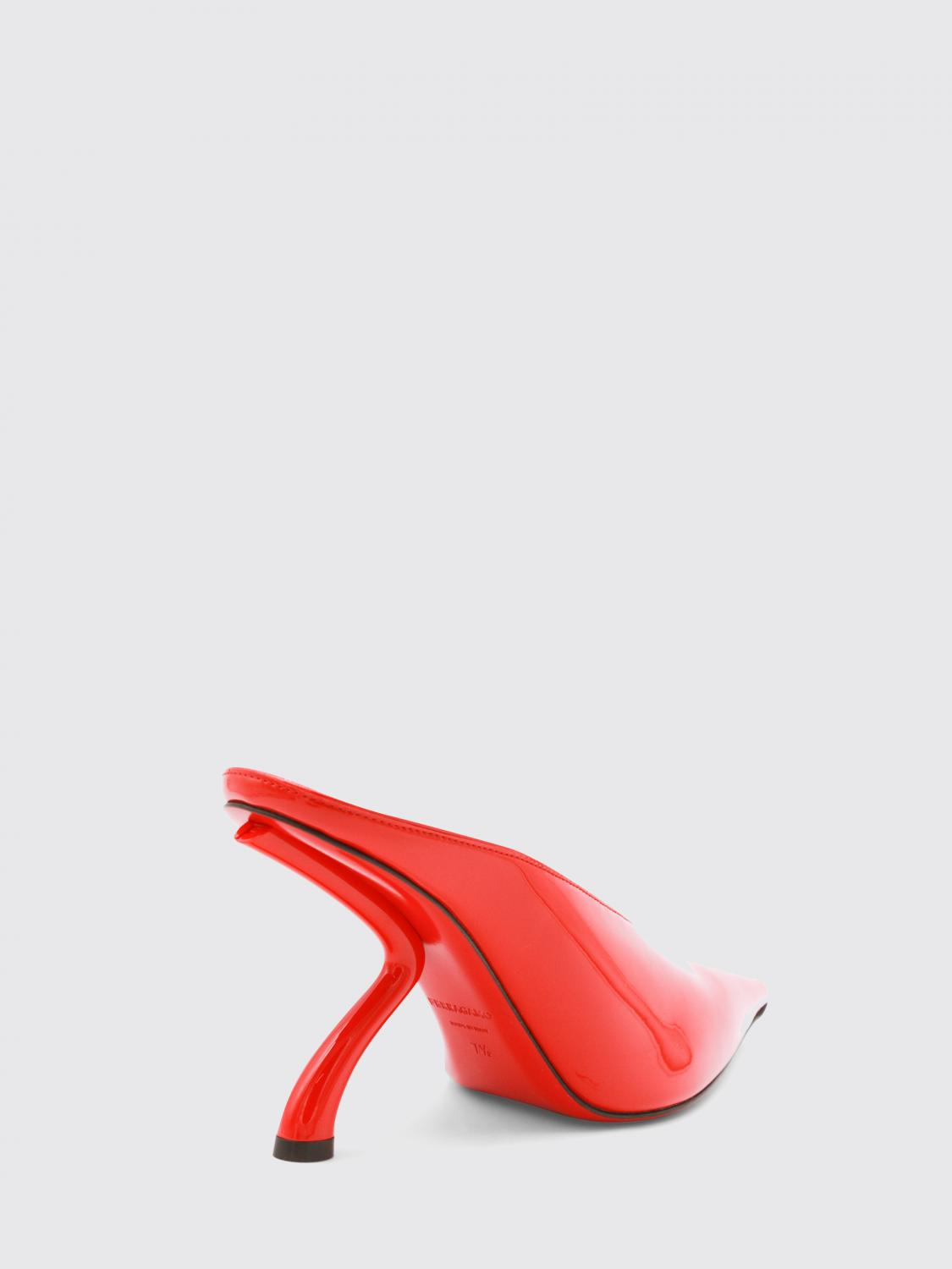 [Ferragamo] Sandals SS26 01L592 792731 003