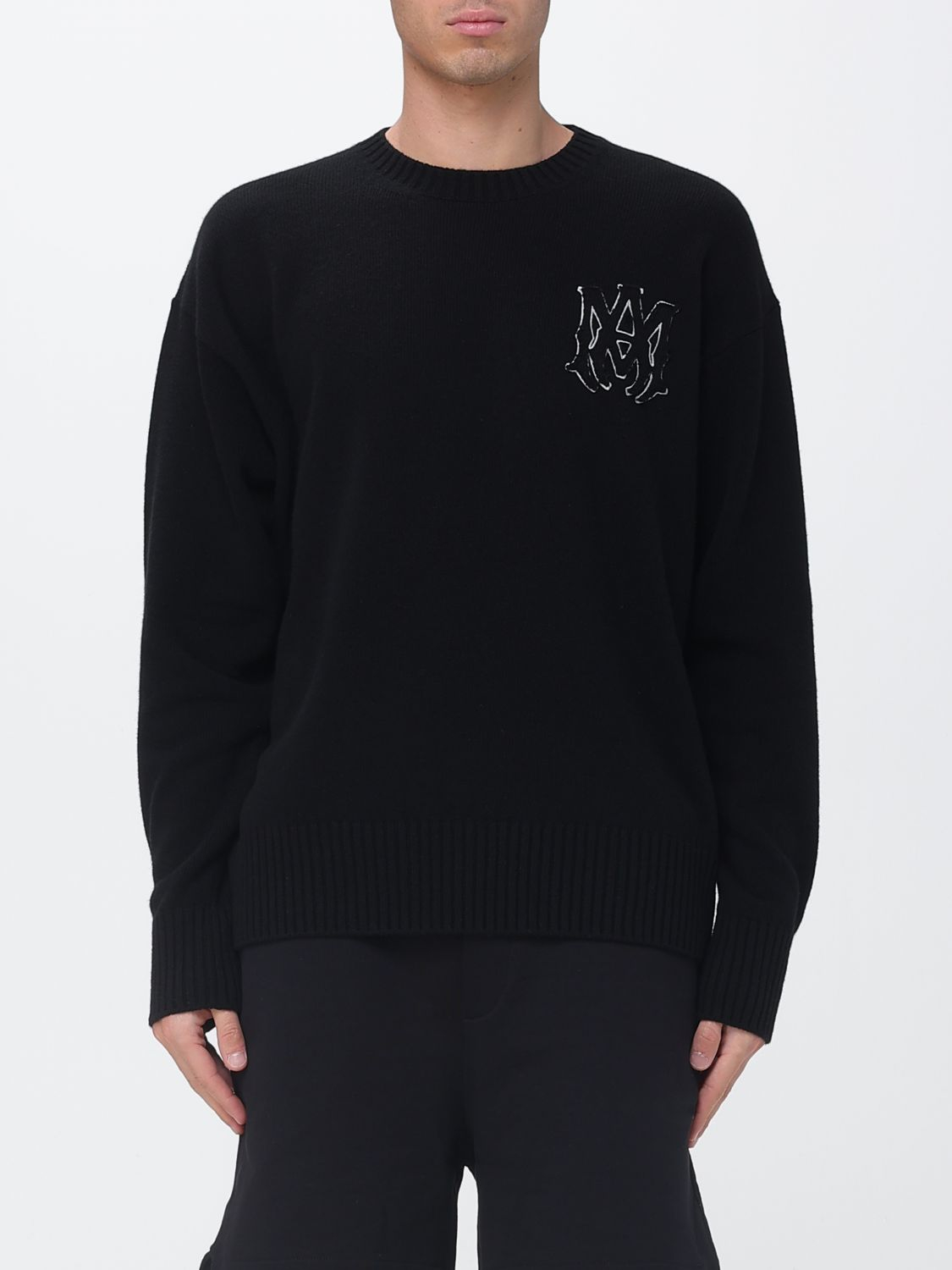 [Amiri] Knitwear SS26 AMTOKN1003 001