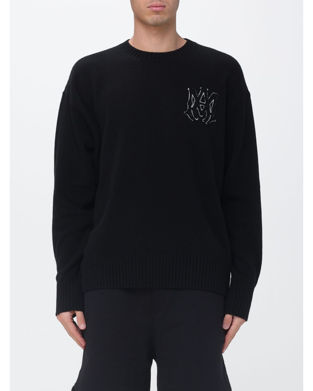 [Amiri] Knitwear SS26 AMTOKN1003 001