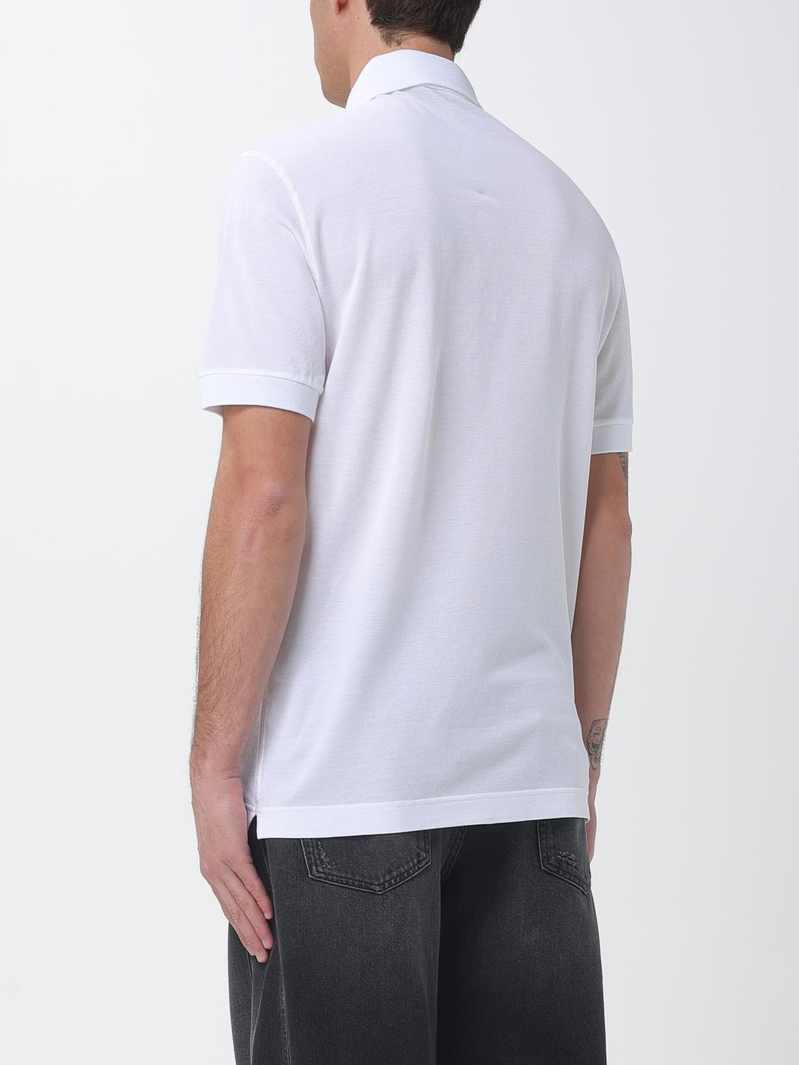 [Dolce & Gabbana] T-shirts Short Sleeve SS26 G8PL4TG7P1D W0800
