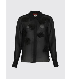 [MAX MARA STUDIO] Shirts Long Sleeve SS26 2616261013600 008